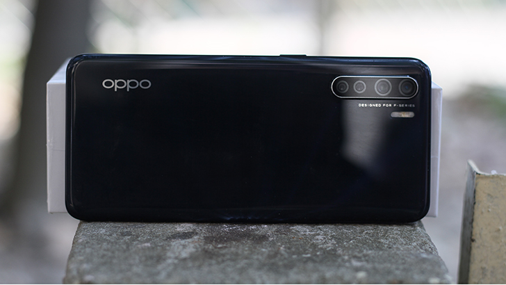 রিভিউ: স্লিম ডিজাইনের অপো এফ১৫