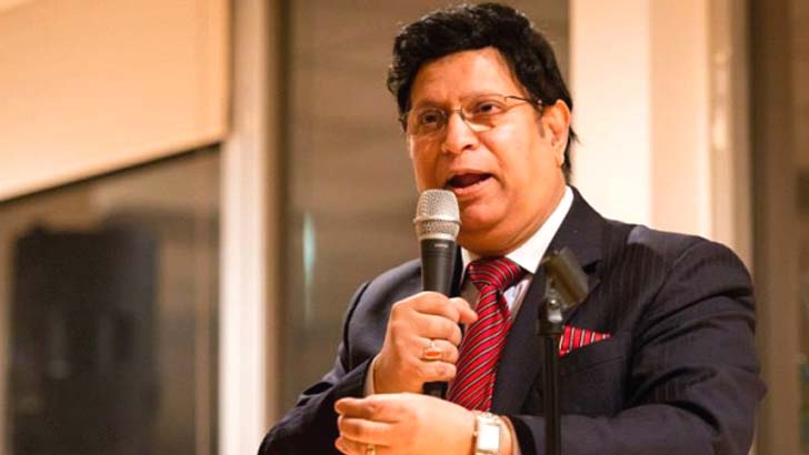 বিদেশে বাংলাদেশ মিশনগুলোর জন্য সহায়তা চাইলেন পররাষ্ট্রমন্ত্রী