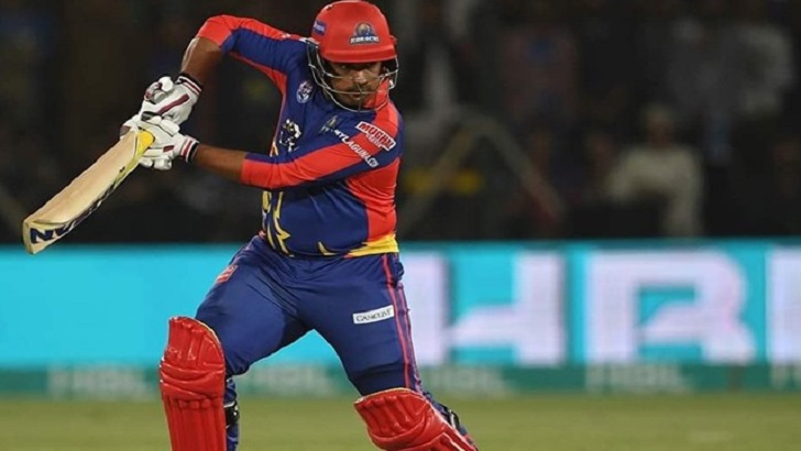 পাকিস্তানি ব্যাটসম্যানের ভুঁড়ি নিয়ে খোঁচা রমিজের