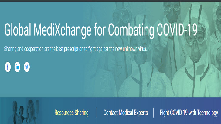 করোনা নিয়ে জ্যাক মা ফাউন্ডেশন ও আলিবাবা ফাউন্ডেশনের কার্যক্রম