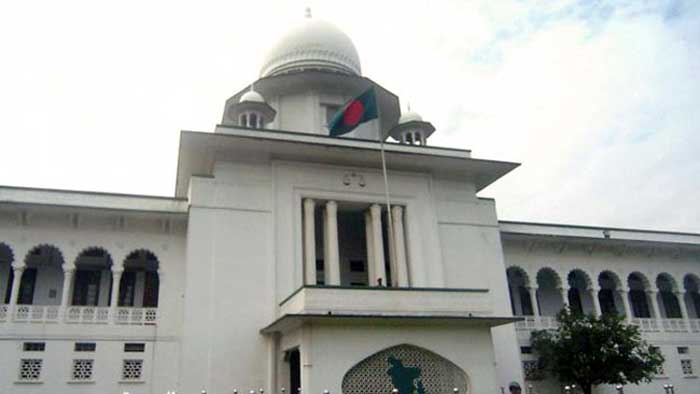 জরুরি বিষয় ছাড়া নিম্ন আদালতের বিচার কাজ মুলতবির নির্দেশ