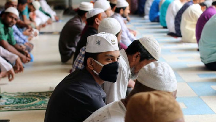 শবে মেরাজের ইবাদত ঘরে পালনের আহ্বান