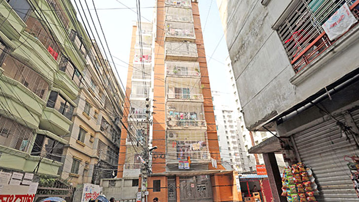 টোলারবাগে আরেকজনের মৃত্যু, পুলিশ বলছে করোনাভাইরাস