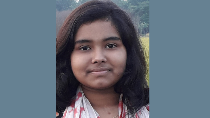 ট্যালেন্টপুলে বৃত্তি পেল যুগান্তরের রাজবাড়ী প্রতিনিধির মেয়ে