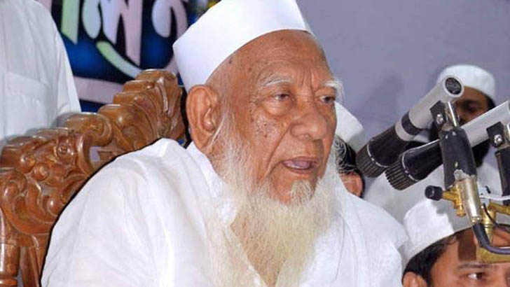 ইমাম-খতিবদের উদ্দেশে আল্লামা শফীর ৬ বিশেষ পরামর্শ