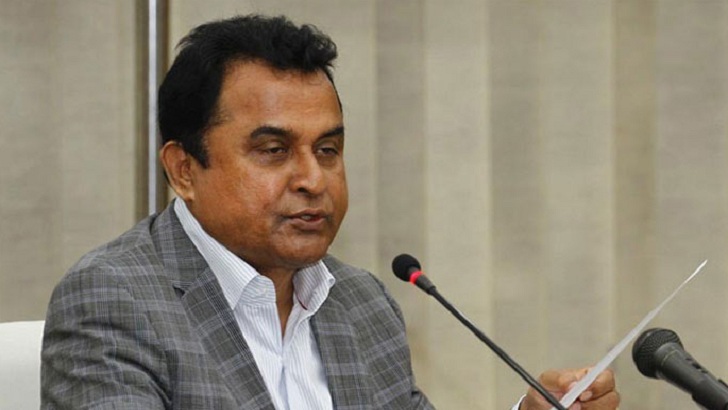 অর্থনীতিতে বহুমাত্রিক আঘাত করবে করোনা: অর্থমন্ত্রী