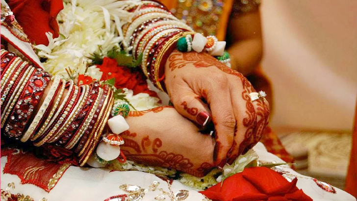 কোয়ারেন্টিন শেষে কিশোরীকে বিয়ে, সৌদি প্রবাসীর জরিমানা