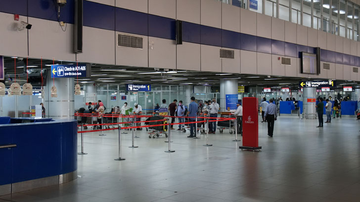 সময় ফুরাবার আগেই চিন্তা করতে হবে কোন পথে হাঁটবো?