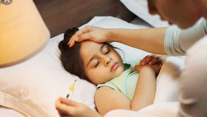 করোনার প্রধান উপসর্গ কোনটি? কখন পরীক্ষা করবেন