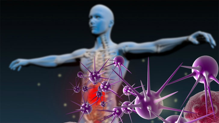 রোগ প্রতিরোধ ক্ষমতা বাড়াতে বৈজ্ঞানিক পরামর্শ