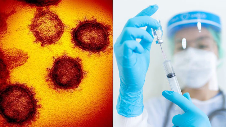 নতুন প্রতিষেধকে ৪৮ ঘণ্টায়ই ধ্বংস হবে করোনাভাইরাস: অস্ট্রেলিয়ান গবেষক