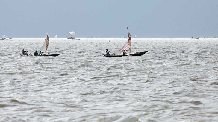 মুন্সীগঞ্জে বৈঠার আঘাতে জেলে নিহত