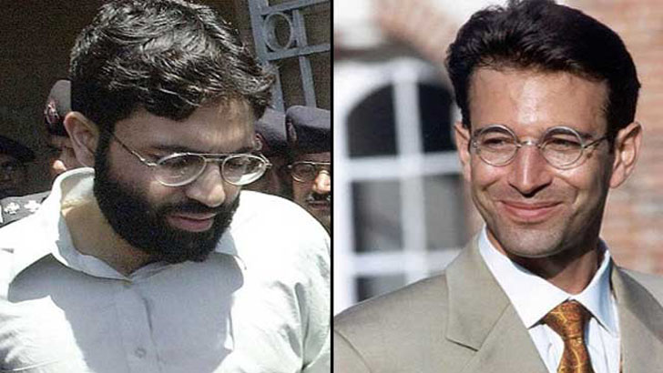 মার্কিন সাংবাদিক হত্যায় মৃত্যুদণ্ডপ্রাপ্ত পাকিস্তানি মুক্তি পাচ্ছে!