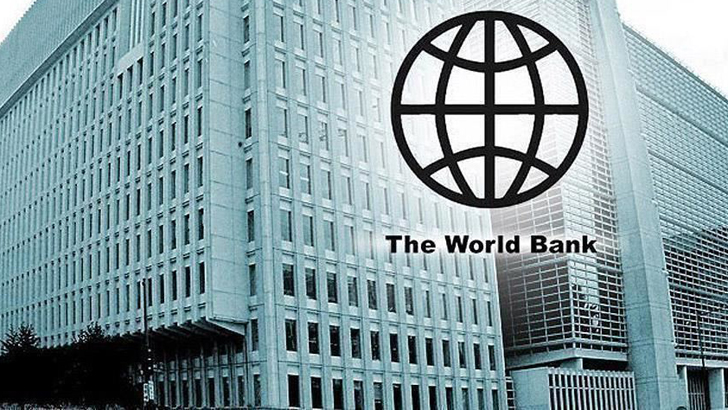 করোনা মোকাবেলায় বাংলাদেশকে ১০০ মিলিয়ন ডলার ঋণ দিচ্ছে বিশ্ব ব্যাংক