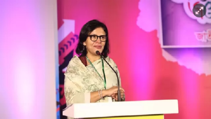 ১১ এপ্রিল পর্যন্ত পোশাক কারখানা বন্ধ রাখতে বিজিএমইএ’র আহ্বান