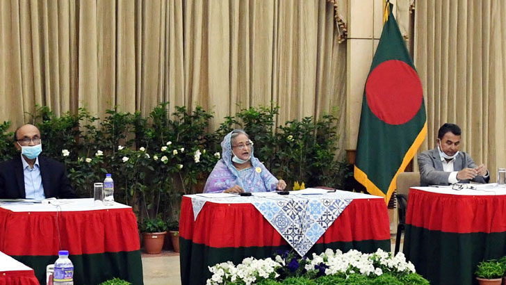 ঋণের কিস্তি ও সুদহার স্থগিত করা জরুরি: প্রধানমন্ত্রীর কাছে শিল্প উদ্যোক্তাদের দাবি