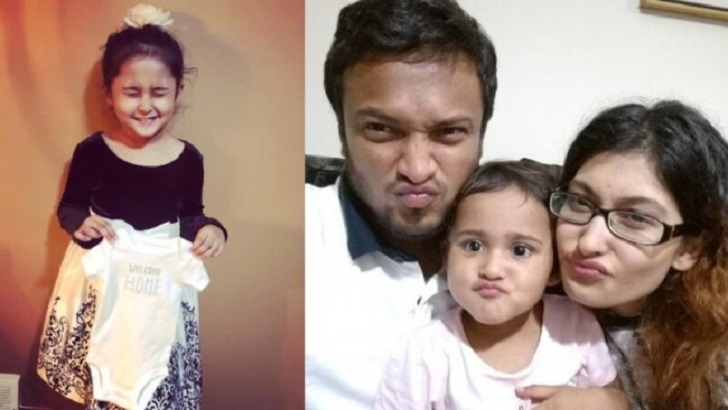 ফের কন্যা সন্তানের বাবা হচ্ছেন সাকিব