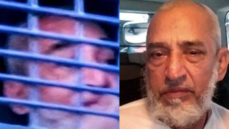 কে এই ক্যাপ্টেন মাজেদ?