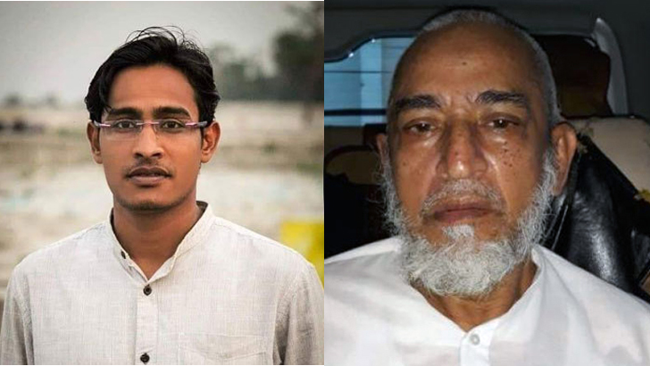 বঙ্গবন্ধুর খুনি মাজেদের নাতি উপজেলা ছাত্রলীগের সাধারণ সম্পাদক