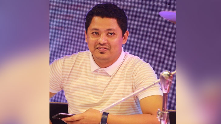 ইনফিনিক্স মোবাইলে হেড অব মার্কেটিং হলেন মনজুরুল কবির