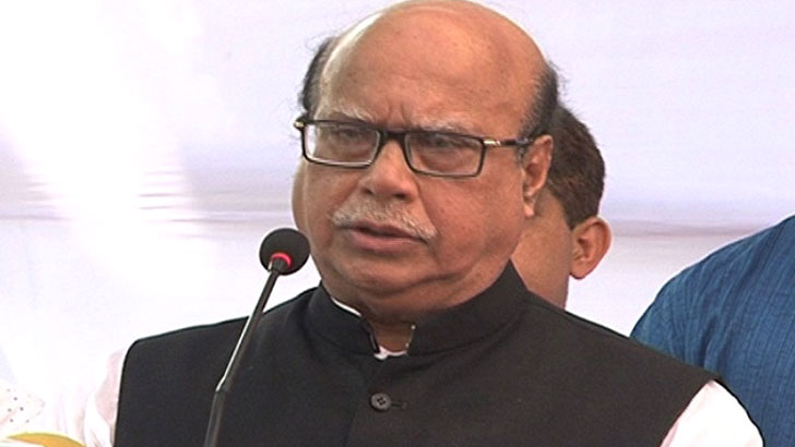 ফাঁসি দেয়ার আগে মাজেদকে জিজ্ঞাসাবাদ করুন, অনেক কিছুই বেরিয়ে আসবে: নাসিম