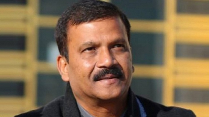 কাউকে কষ্ট দিয়ে থাকলে মাফ করে দিয়েন: আসিফ নজরুল