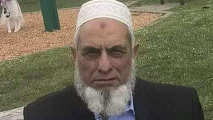 করোনাভাইরাসে যুক্তরাষ্ট্রে শেরপুরের শিক্ষকের মৃত্যু