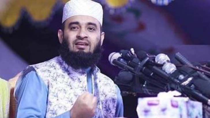 দক্ষিণ আফ্রিকায় মিজানুর রহমান আজহারীর সফর স্থগিত