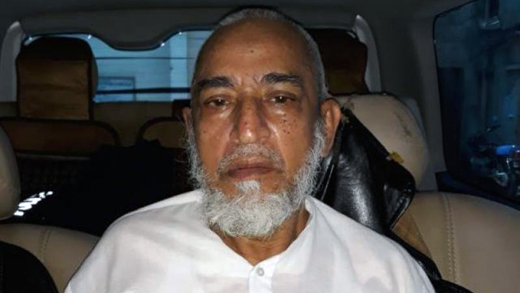 ‘বঙ্গবন্ধুর খুনি মাজেদের লাশ ভোলায় দাফন করতে দেয়া হবে না’