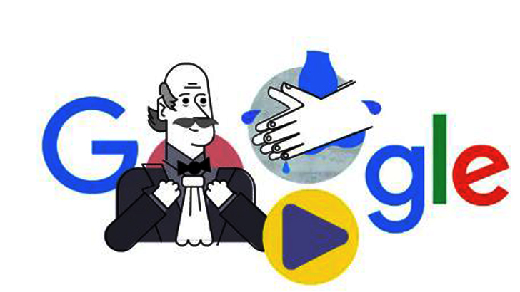 লকডাউনে চিকিৎসা দিতে গুগলের নয়া ফিচার