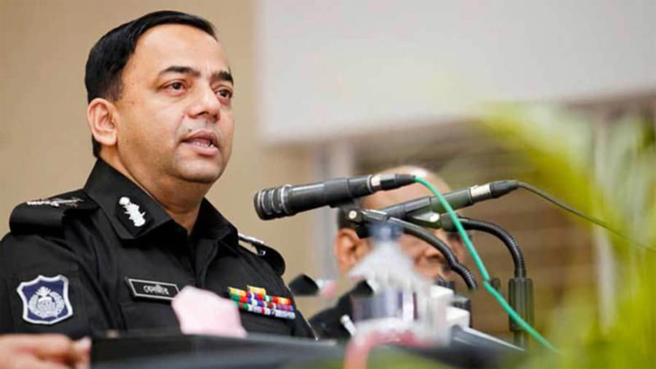 করোনাভাইরাসের হুমকি এখন ধনী-গরিব সবার জন্য সমান: বেনজীর