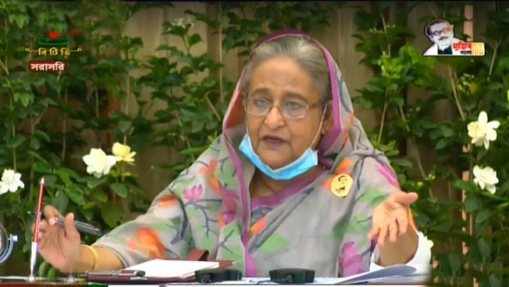 লকডাউনে কাজ হারানো মানুষের অ্যাকাউন্টে টাকা দেবে সরকার