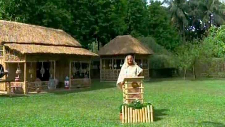 স্বাস্থ্যকর্মীদের বিশেষ সম্মানী ১০০ কোটি টাকা, পাবেন বীমা সুবিধাও