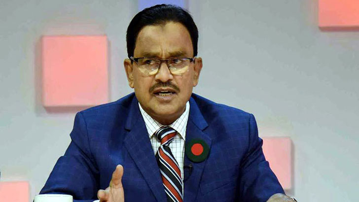 চারজনকে মন্ত্রিসভা থেকে বাদ দেয়ার দাবি আলালের