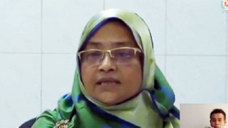 ২৪ ঘণ্টায় করোনায় ৭ জনের মৃত্যু, আক্রান্ত হাজার ছাড়াল