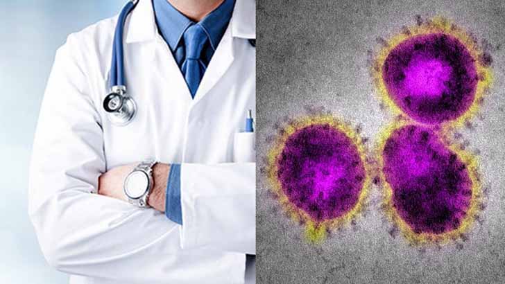 করোনা: ছয় হাসপাতালের চিকিৎসক-নার্সদের জন্য ১৯ হোটেল