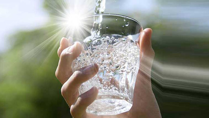 গরমে ফিট থাকতে কী খাবেন?