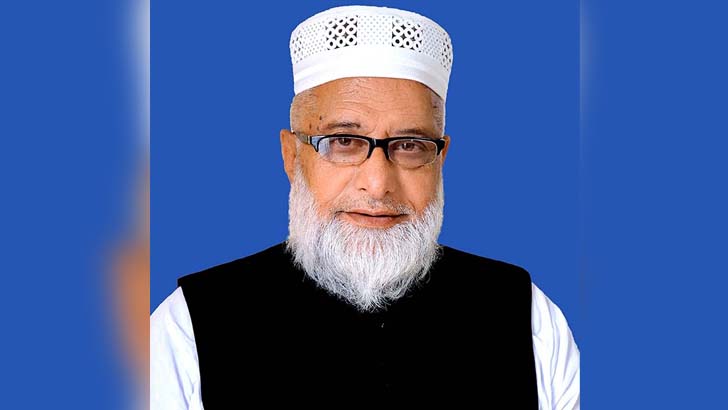 কর্মহীন মানুষের জন্য এমপি মাদানীর ব্যতিক্রম উদ্যোগ