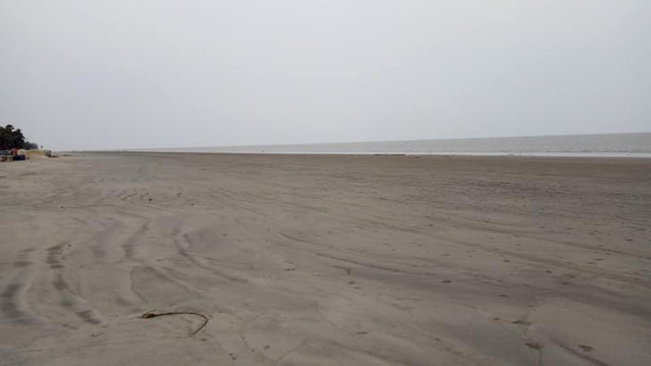 করোনায় কুয়াকাটার পর্যটন খাতে এক মাসে লোকসান ৫০ কোটি টাকা