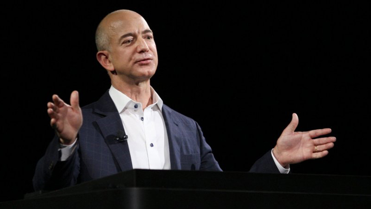 করোনার দুর্দিনেও সম্পদ বাড়ল অ্যামাজনের