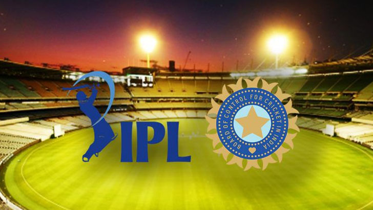 শ্রীলংকায় আইপিএল আয়োজন নিয়ে যা ভাবছে বিসিসিআই