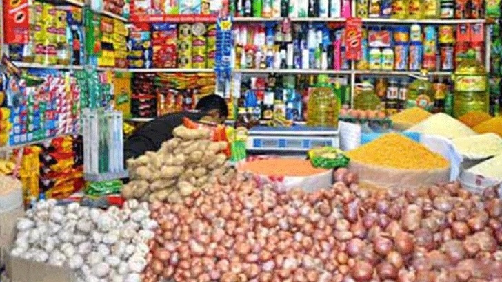 দাম বেড়েছে আদা-পেঁয়াজসহ ৭ নিত্যপণ্যের