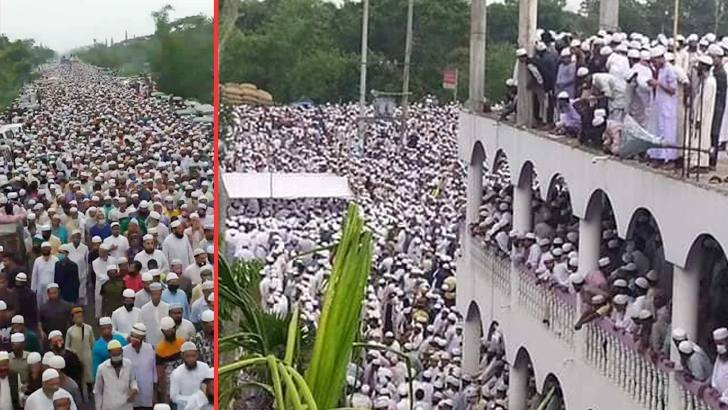 ব্রাহ্মণবাড়িয়ার এএসপি, ওসিসহ ৩ জন প্রত্যাহার