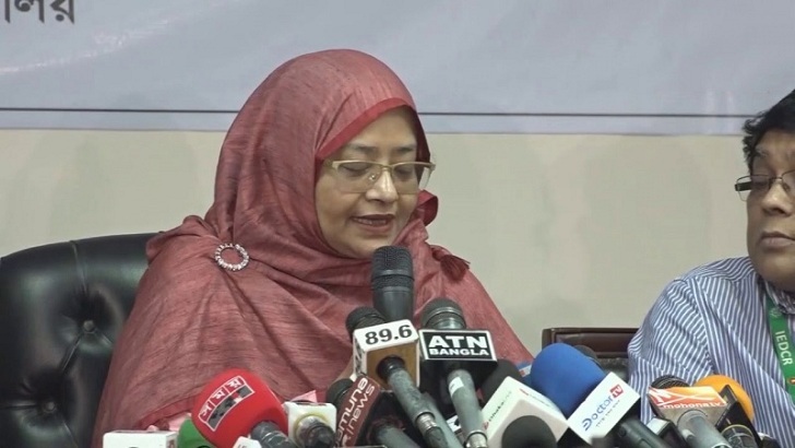 একদিনে করোনা কেড়ে নিল আরও ৪ প্রাণ, নতুন আক্রান্ত ৫০৩