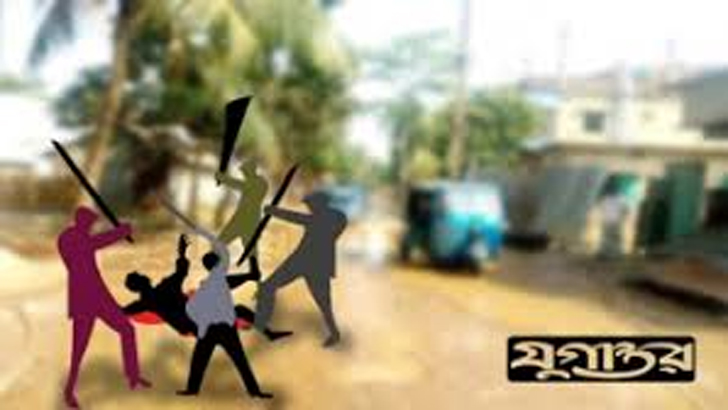 রাঙ্গাবালীতে তুচ্ছ ঘটনার জেরে তিন যুবককে পেটালেন ছাত্রলীগ নেতা
