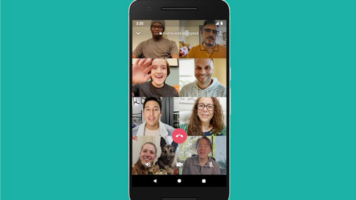 হোয়াটসঅ্যাপ ব্যবহারকারীদের জন্য সুসংবাদ