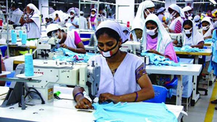 শ্রমিকদের বেতন দিতে ঋণ আবেদনের সময় বাড়ল