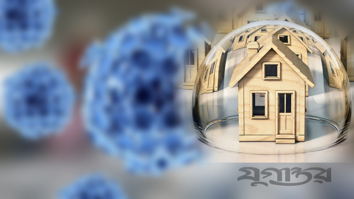 করোনার লক্ষণযুক্ত রোগীকে চিকিৎসা, কুমিল্লায় দুটি হাসপাতাল লকডাউন