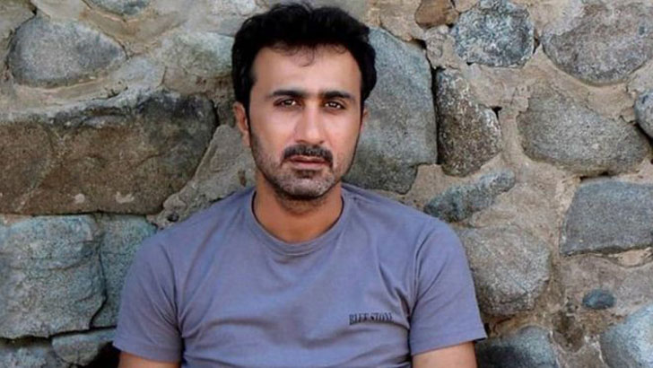 সুইডেনে নিখোঁজের দুই মাস পর মিলল পাকিস্তানি সাংবাদিকের লাশ