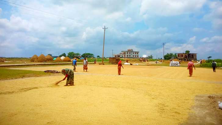 বন্ধক ছাড়াই ঋণ পাবেন কৃষক ও ক্ষুদ্র ব্যবসায়ীরা